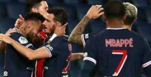 Пари Сен Жермен - Лил 0:1 