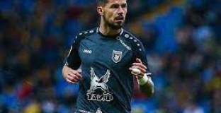 ФК Ростов - Рубин Казан 0:1 