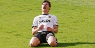 Валенсия - Реал Сосиедад 2:2 