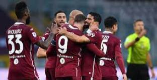 Торино - Рома 3:1 