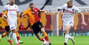 Галатасарай - Фенебахче 1:1 