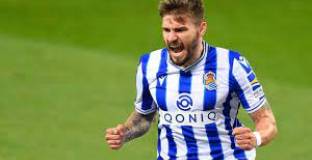 Ейбар - Реал Сосиедад 0:1 