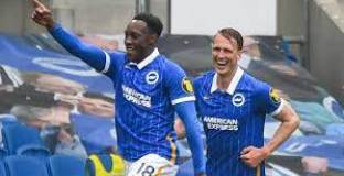 Брайтън - Лийдс 2:0 