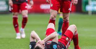 Адо Ден Хааг - Фейенорд 3:2 