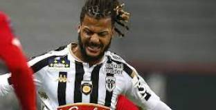 Лориен - Анжер 2:0 