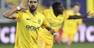 Анкарагюджю - Фенербахче 1:2 