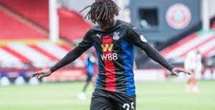 Шефилд Юнайтед - Кристъл Палас 0:2 