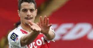 Реймс - Монако 0:1 