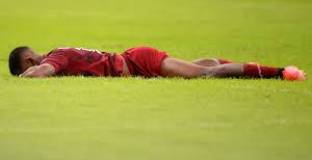 Венецуела - Перу 0:1 