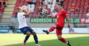 Лейтън Ориент - Тотнъм 1:1 