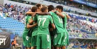 Ахмат - Сочи 1:2 