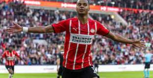 ПСВ Айндховен - Мидтиланд 3:0 