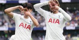 Тотнъм - Арсенал 1:0 