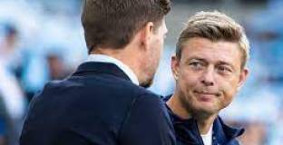 Рейнджърс - Малмьо 1:2 