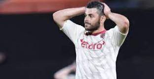 Лориен - Монако 1:0 