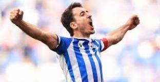 Реал Сосиедад - Райо Валекано 1:0 