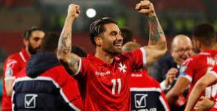 Малта - Кипър 3:0 