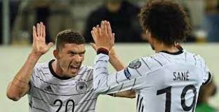 Лихтенщайн - Германия 0:2 