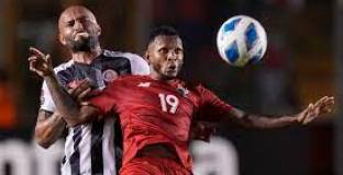 Панама - Коста Рика 0:0 