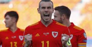 Беларус - Уелс 2:3 