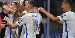 Словакия - Кипър 2:0 