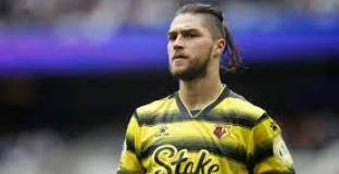 Уотфорд - Уувърхемптън 0:2 