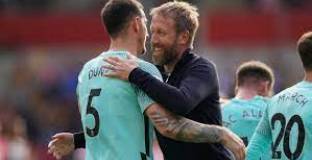 Брентфорд - Брайтън 0:1 