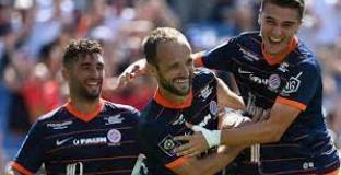 Монпелие - Сент Етиен 2:0 