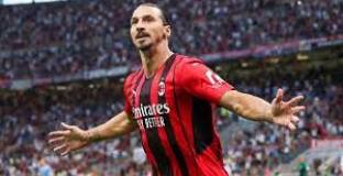 Ибрахимович се завърна с победа за Милан (видео)