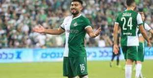 Макаби Хайфа - Фейенорд 0:0 