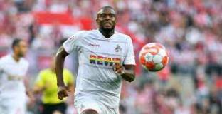 Кьолн - РБ Лайпциг 1:1 