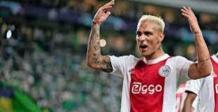 Фортуна Ситард - Аякс 0:5 