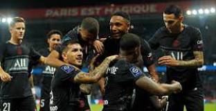 Страсбург - Лил 1:2 