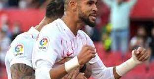 Севиля - Еспаньол 2:0 