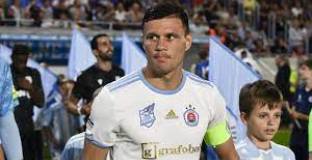 ПАОК - Слован Братислава 1:1 