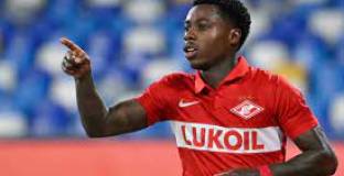 Наполи - Спартак Москва 2:3 