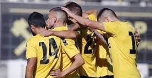 Миньор Перник - Струмска слава 3:0 