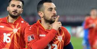 Лихтенщайн - Северна Македония 0:4 