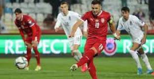 Сърбия - Азербайджан 3:1 