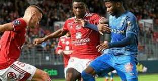 Брест - Реймс 1:1 