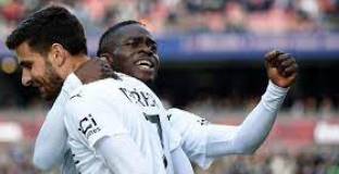 Метц - Рен 0:3 