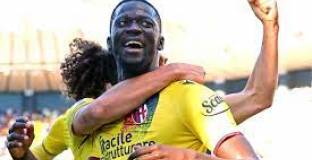 Удинезе - Болоня 1:1 