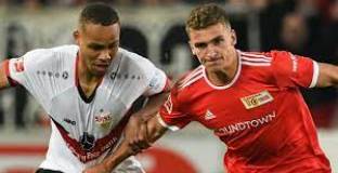 Щутгарт - Унион Берлин 0:1 