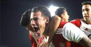 Хетафе - Селта Виго 0:3 