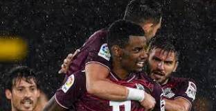 Селта Виго - Реал Сосиедад 0:2 