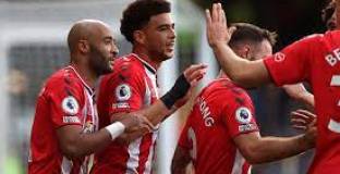 Уотфорд - Саутхемптън 0:1 