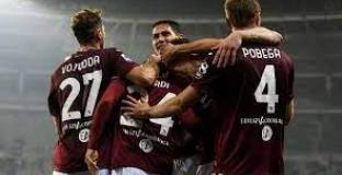 Торино - Сампдория 3:0 