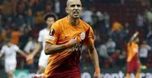 Галатасарай - Локомотив Москва 1:1 