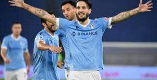 Лацио - Салернитана 3:0 