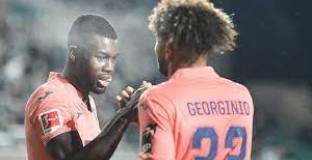 Гройтер Фюрт - Хофенхайм 3:6 